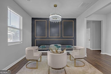 8013 Coleson Crossing, Locust Grove, GA 30248 - photo 4