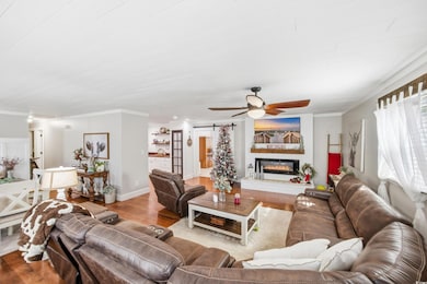 5724 Dogwood Cir, Myrtle Beach, SC 29588 - photo 3