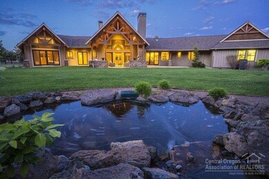 61805 Ten Barr Ranch Rd, Bend, OR 97701 - photo 3