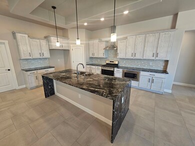 1607 Las Vistas, Alamogordo, NM 88310 - photo 7