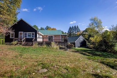 4603 Jericho St, White River Junction, VT 05001 - photo 3