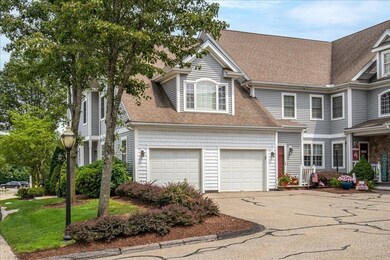 319 Tamarack Ln, Abington, MA 02351 - photo 2