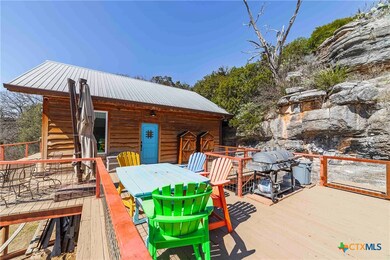 Primary Cabin
