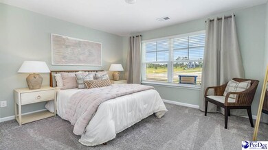 1015 Garden Sprout Drive (Aria B Lot 321), Galivants Ferry, SC 29544 - photo 2