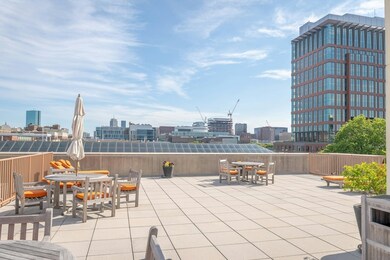 One First Condominiums unit 222, Cambridge, MA 02141 - photo 5