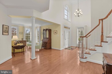 9603 Meadow Flowers Ct, Laurel, MD 20723 - photo 3