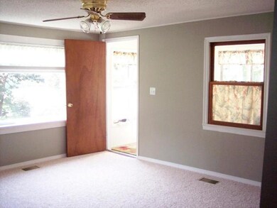 living rm