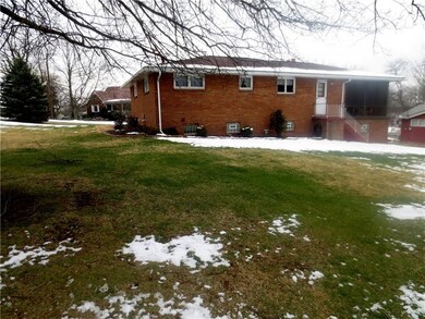 Corner lot in Established Neighborhood just second