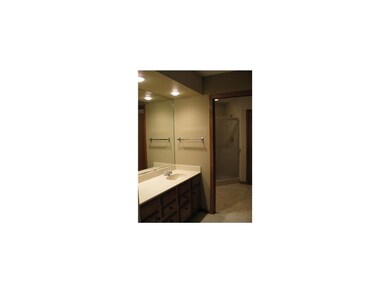 Master Bathroom.