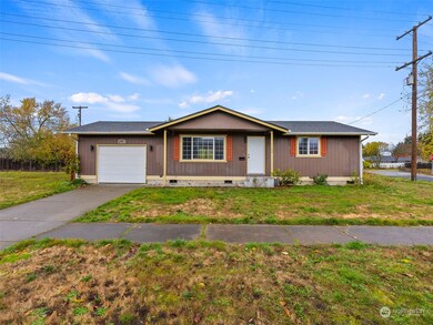 520 S Ash St, Centralia, WA 98531 - photo 2