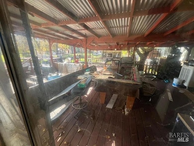 10680 Swede Creek Rd, Palo Cedro, CA 96073 - photo 7