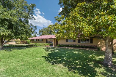 Lush Grass and Mature Landscaping!
