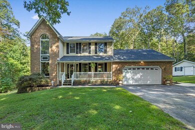 1707 Nob Hill Ct, Owings, MD 20736 - photo 2