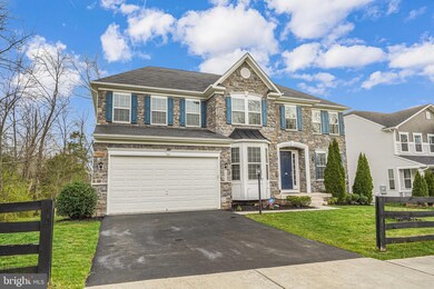 12209 Jennell Dr, Bristow, VA 20136 - photo 3