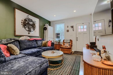 1522 Riverside Ave, Baltimore, MD 21230 - photo 3