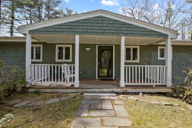 772 Gray Rd, Windham, ME 04062 - photo 2