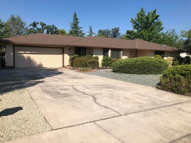 Front Drive