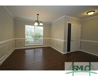Living Room. Open floor plan