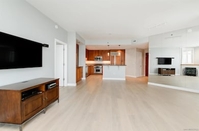 Park Place unit 1805, San Diego, CA 92101 - photo 6