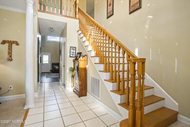 107 Drayton Hall, Jacksonville, NC 28540 - photo 6