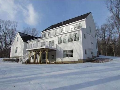 307 West St, Northborough, MA 01532 - photo 2