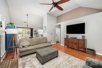 3811 Bent Creek Dr SW, Concord, NC 28027 - photo 7