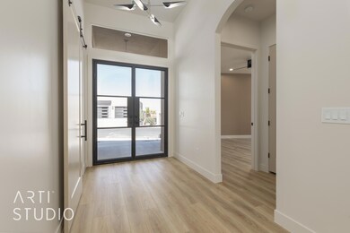 5439 W Copper Cliffs Way, Hurricane-Jord