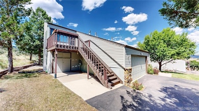 6301 Perry Park Blvd unit 13, Larkspur, CO 80118 - photo 7