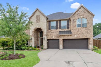 4111 Flagstone Pine Ln, Spring, TX 77386 - photo 4