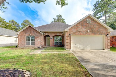 4910 Maurita Dr, Spring, TX 77373 - photo 3