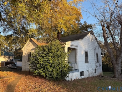 1157 Halifax Rd, Danville, VA 24540 - photo 3