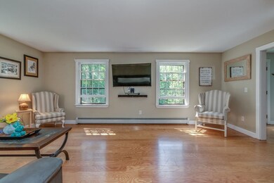 22 Smith Sanborn Rd, Chichester, NH 03258 - photo 7