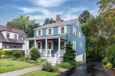 285 Cypress St, Newton Center, MA 02459 - photo 3