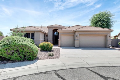 4343 E Mossman Rd, Phoenix, AZ 85050 - photo 2