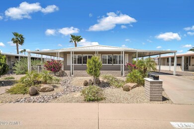2260 N. Demaret Drive