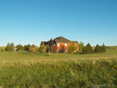 Large 7.9 acre lot with numerous established trees