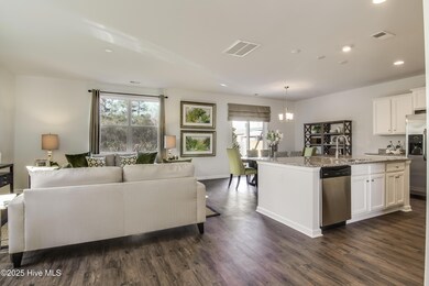 4318 Bright Blossom Way SE unit Lot 261, Bolivia, NC 28422 - photo 5