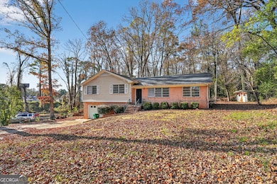 3976 Inca Ct unit II, Stone Mountain, GA 30083 - photo 2