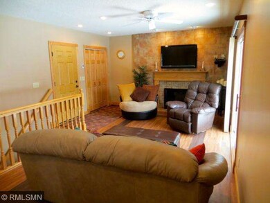 Family Room/FP