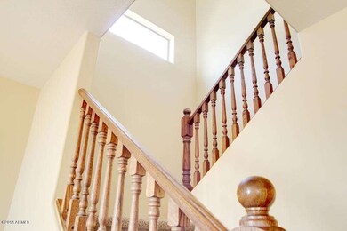 Stairs II