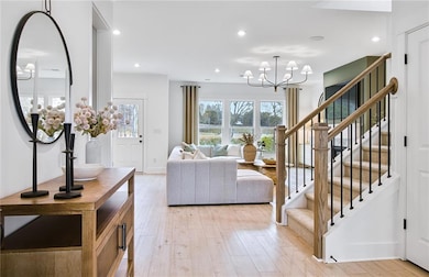 Model Home Representation