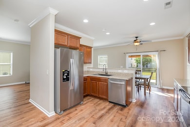 1113 Afternoon Sun Rd, Matthews, NC 28104 - photo 2