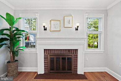 1908 Elkhart St, Silver Spring, MD 20910 - photo 7