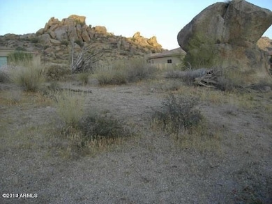 Boulders
