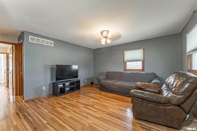 1503 Tremont St, Lincoln, IL 62656 - photo 4