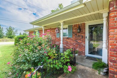 4411 N Chapman Ave, Shawnee, OK 74804 - photo 6