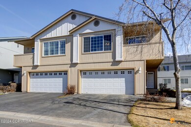 2217 Jasper Ln unit 70B, Anchorage, AK 99504 - photo 2