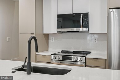 2134 Wisconsin Ave NW unit 4, Washington, DC 20007 - photo 7