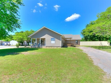 601 N Mckinley Ave, Shawnee, OK 74801 - photo 6