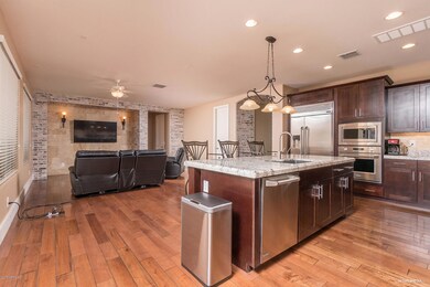 1136 W Fever Tree Ave, San Tan Valley, AZ 85140 - photo 3